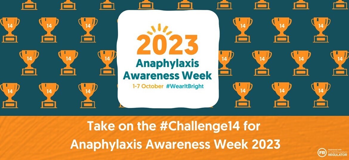 Anaphylaxis UK